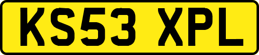 KS53XPL