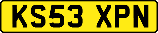 KS53XPN
