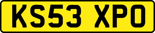 KS53XPO