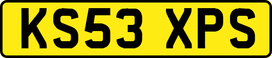 KS53XPS