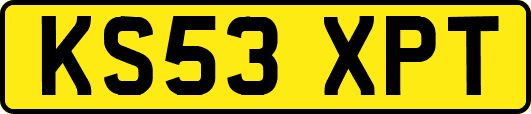 KS53XPT
