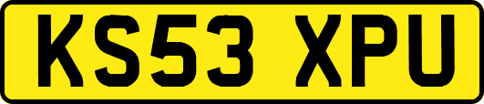 KS53XPU
