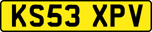 KS53XPV