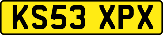 KS53XPX
