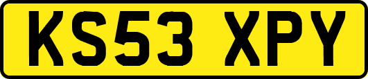 KS53XPY