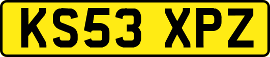 KS53XPZ