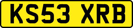 KS53XRB