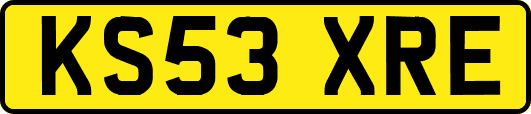 KS53XRE