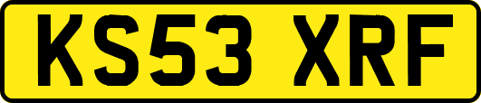 KS53XRF