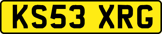 KS53XRG