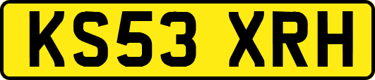KS53XRH