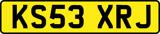 KS53XRJ