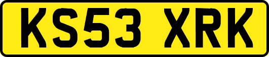 KS53XRK