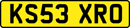 KS53XRO