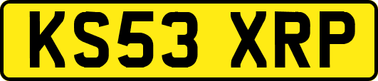 KS53XRP