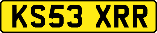 KS53XRR