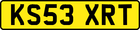 KS53XRT