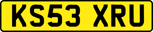 KS53XRU