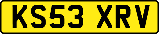 KS53XRV