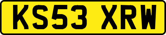 KS53XRW
