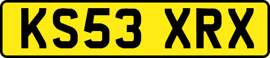 KS53XRX