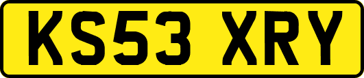 KS53XRY