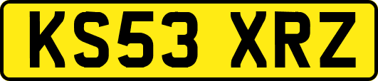 KS53XRZ
