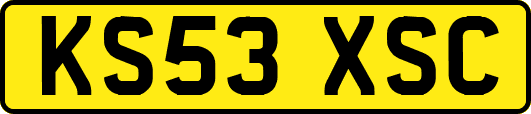 KS53XSC