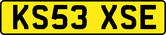KS53XSE