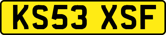 KS53XSF