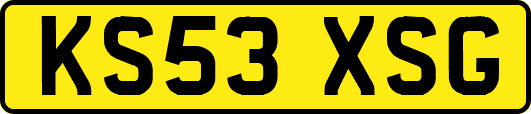 KS53XSG