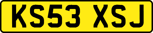 KS53XSJ