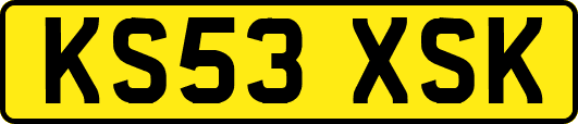KS53XSK
