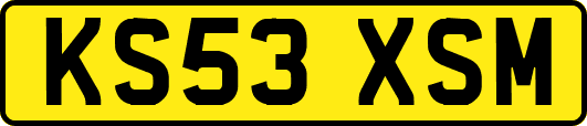 KS53XSM