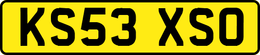KS53XSO