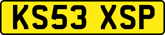 KS53XSP