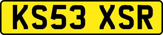 KS53XSR