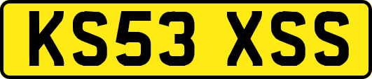 KS53XSS