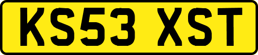 KS53XST