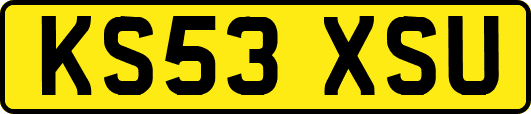 KS53XSU