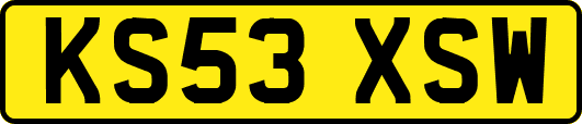 KS53XSW
