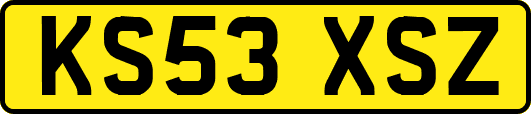 KS53XSZ
