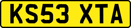 KS53XTA