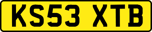 KS53XTB