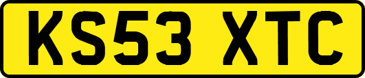 KS53XTC