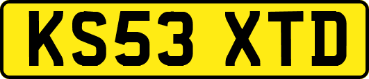 KS53XTD
