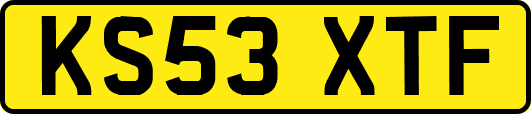 KS53XTF