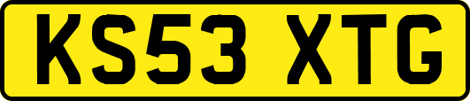 KS53XTG