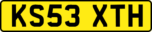 KS53XTH