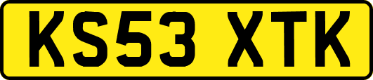 KS53XTK